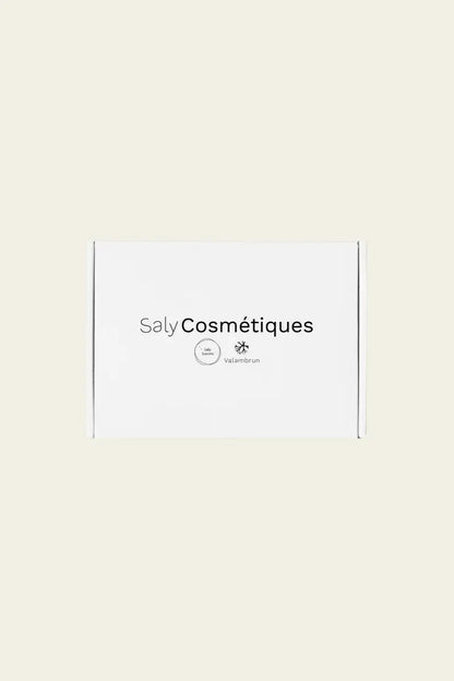 Saly Cosmétiques accessoire box