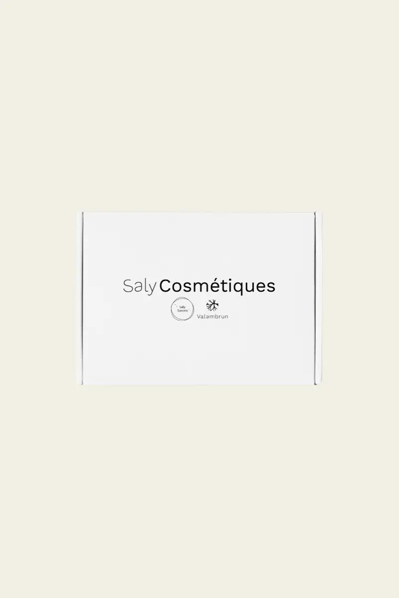 Saly Cosmétiques accessoire box